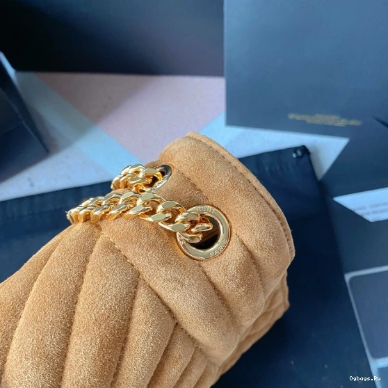MEDIUM YSL ENVELOPE BAG 0721